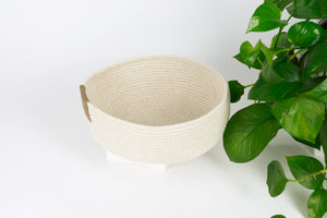 Rope Bowls