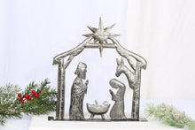 Stable Scene