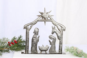 Stable Scene