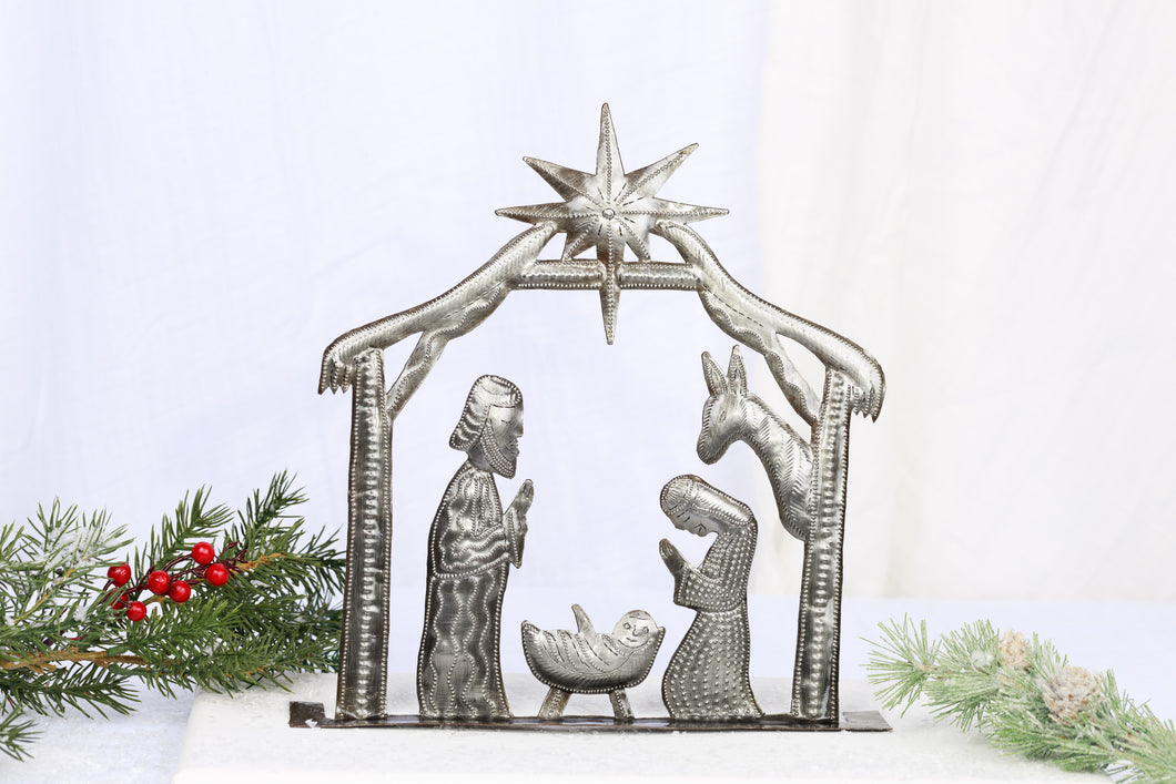 Stable Scene