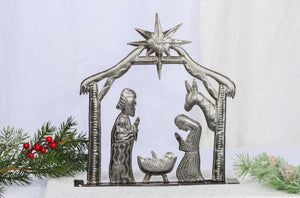 Stable Scene