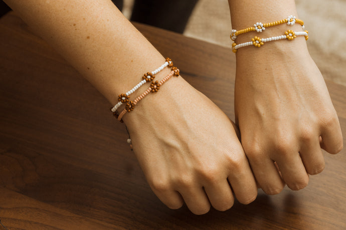 Bracelets – Gift of Hope Haiti