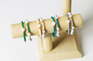 Majok/Heishi Bracelets