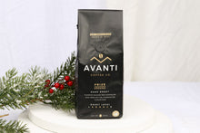 Avanti Coffee Frize-Dark Roast