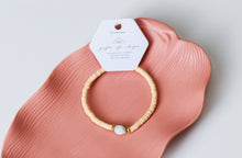 Majok/Heishi Bracelets