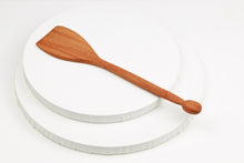 Wooden Serving Utensils