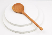Wooden Serving Utensils