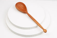 Wooden Serving Utensils