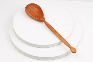 Wooden Serving Utensils