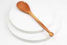 Wooden Serving Utensils