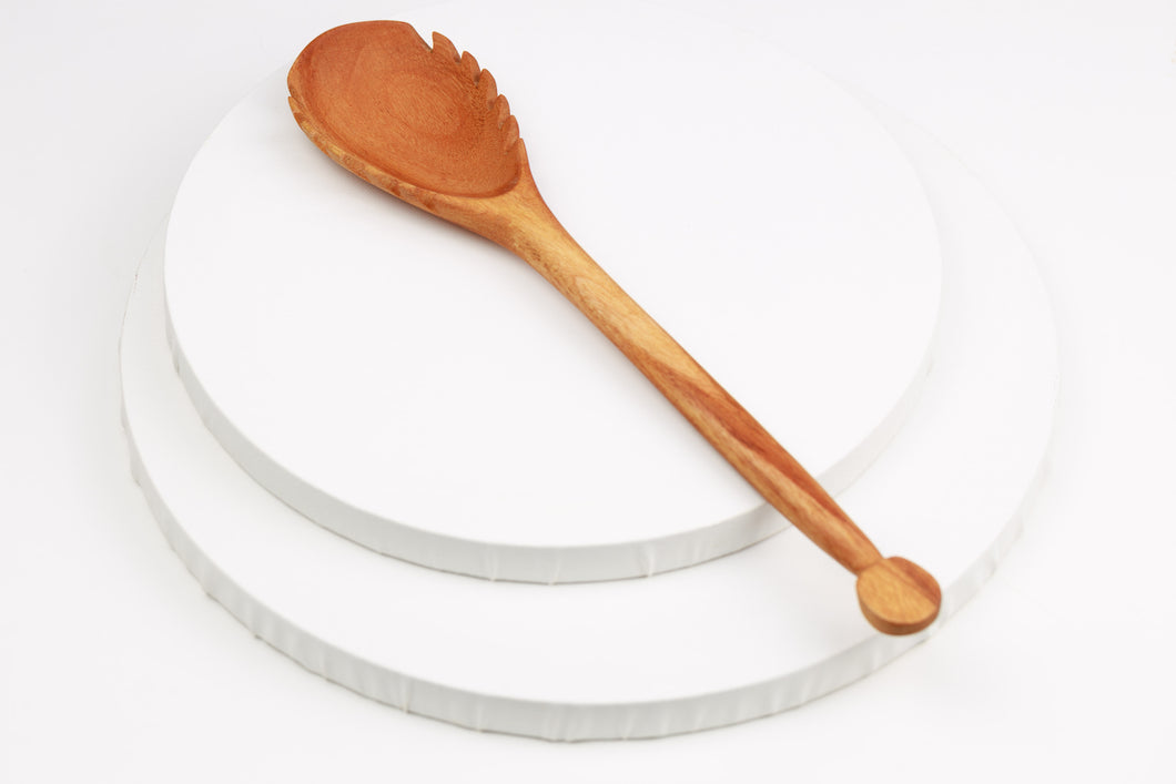 Wooden Serving Utensils