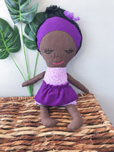 Haitian Dolls