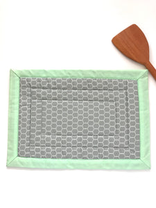 Hot Pads - Rectangle