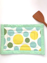 Hot Pads - Rectangle