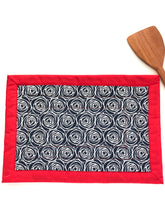 Hot Pads - Rectangle