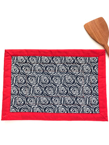 Hot Pads - Rectangle