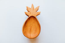 Pineapple Dish
