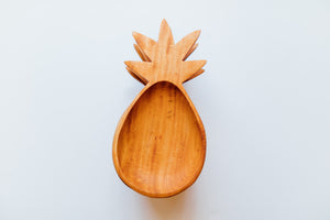 Pineapple Dish