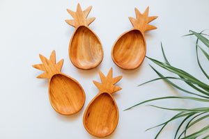 Pineapple Dish