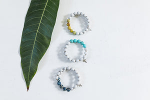 Majok Single Wrap Bracelet - Wholesale