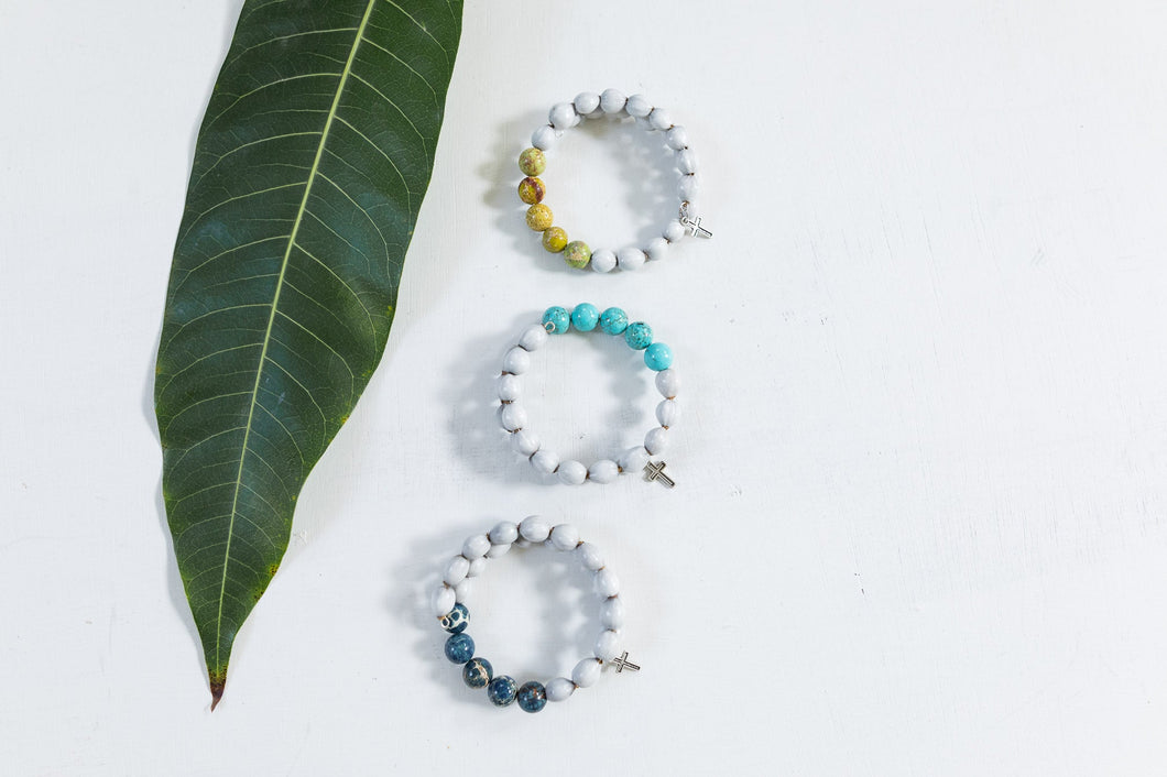 Majok Single Wrap Bracelet - Wholesale