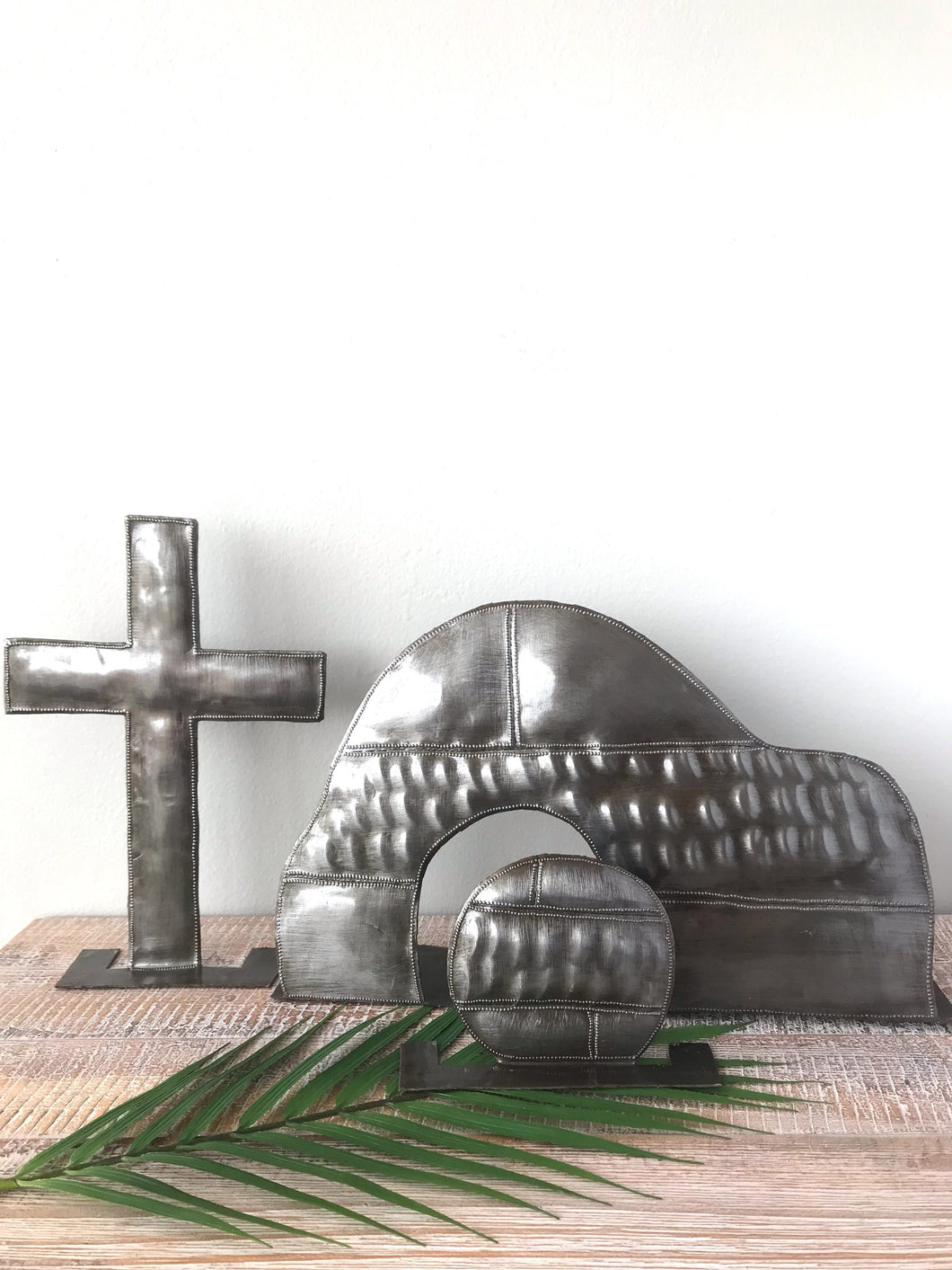 Empty Tomb (Set of 3)