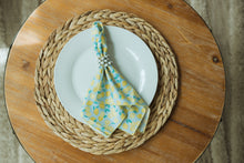 Majok Seed Napkin Rings