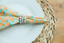 Majok Seed Napkin Rings