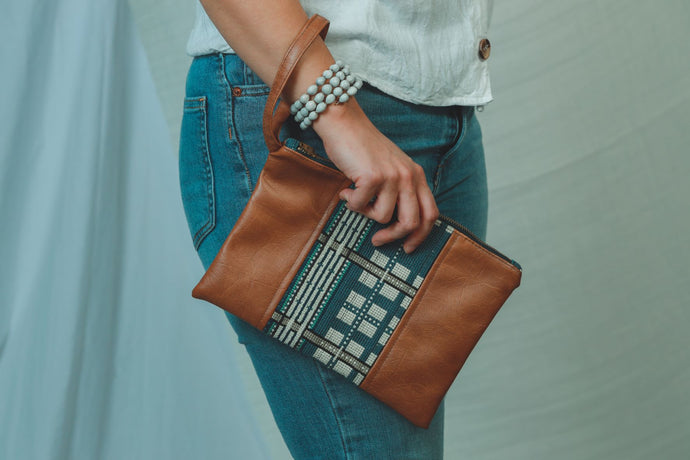 Solene Wristlet