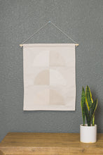 Wall Hanging - Sun Shape