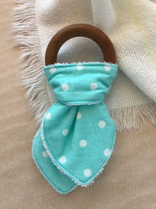 Teething Toy