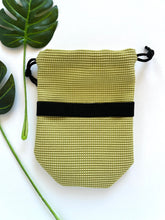 Golf Ball/Tee Bag