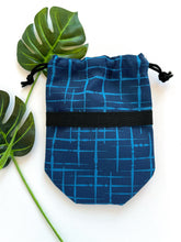 Golf Ball/Tee Bag