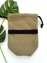 Golf Ball/Tee Bag
