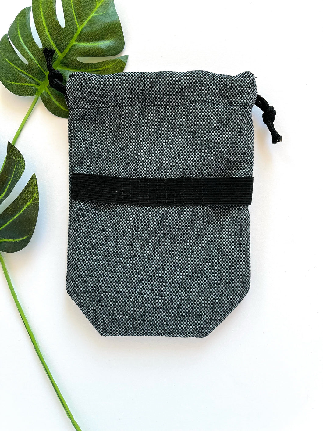 Golf Ball/Tee Bag