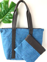 Overnight Tote Set