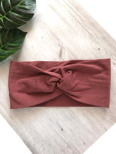 Headbands
