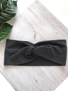 Headbands