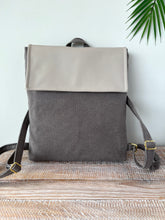 Lucie Laptop Backpack
