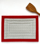 Hot Pads - Rectangle