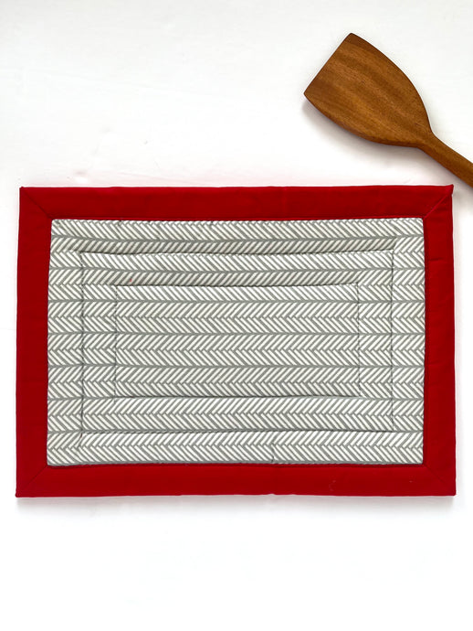 Hot Pads - Rectangle