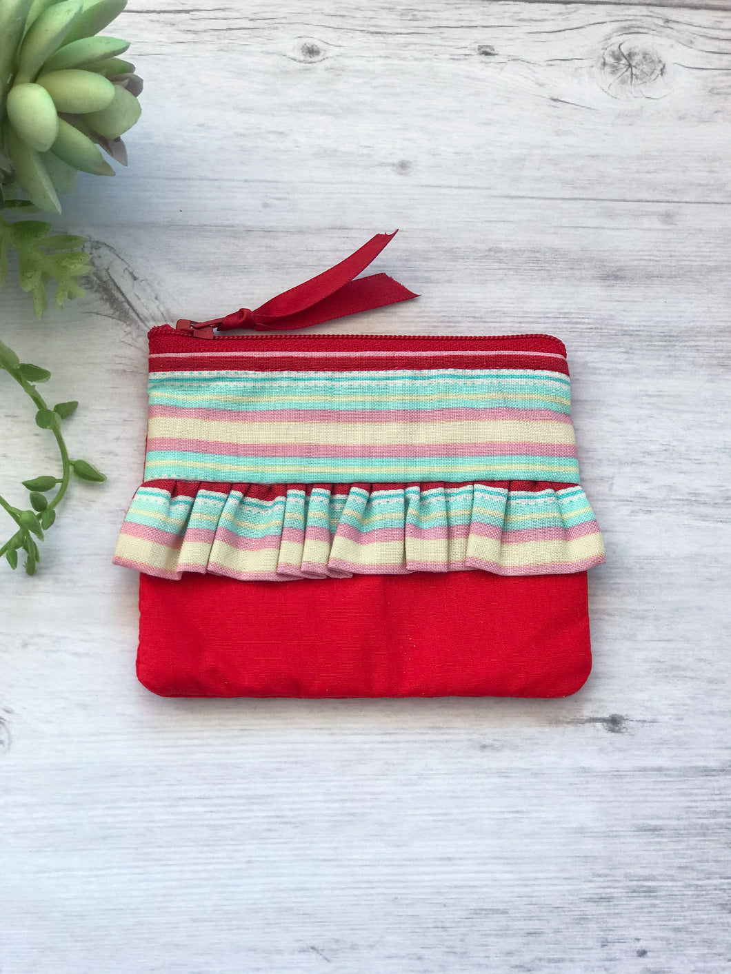 Ti Fi Coin Purse