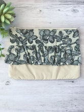 Ti Fi Pouch