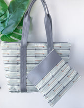 Overnight Tote Set