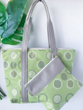 Overnight Tote Set