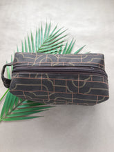 Dopp Kit Travel Bag