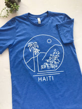 Haiti T-Shirts