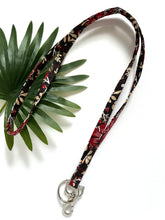 Lanyards