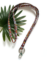 Lanyards