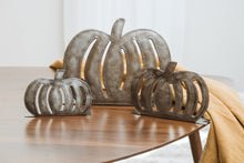 Pumpkins